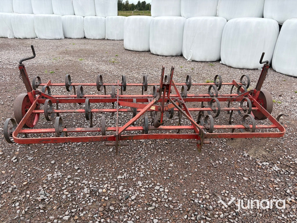 Harv Kongskilde S 299 3 m