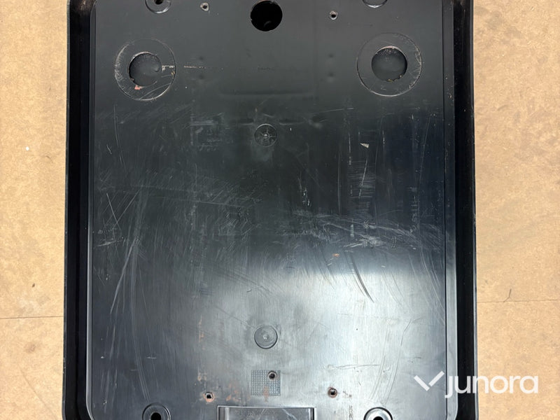 Laddbox – ABL Defa eRange Duo, 2×7,4 kW