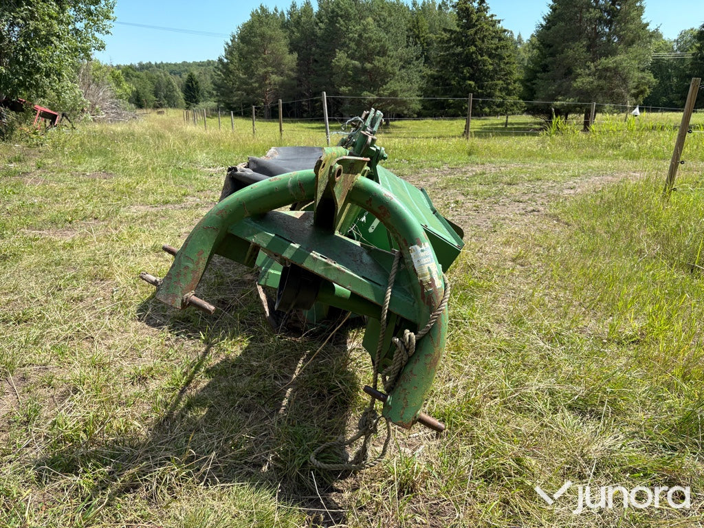 Slåttermaskin John Deere