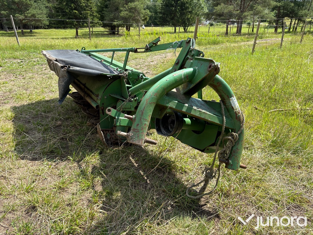Slåttermaskin John Deere