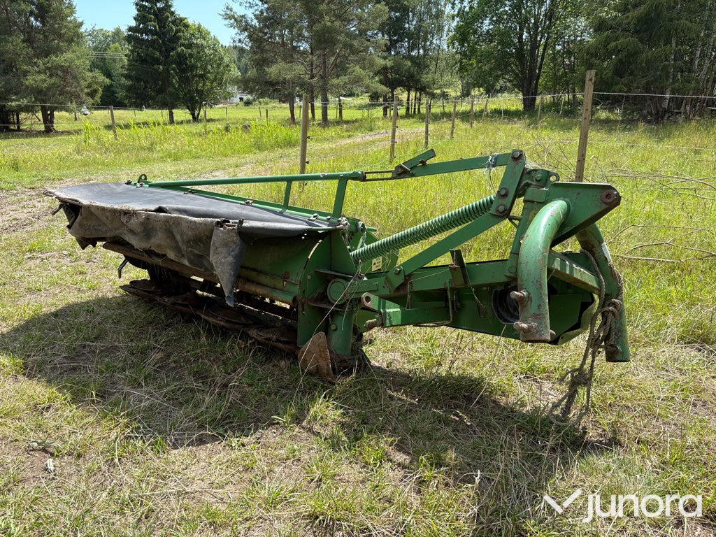Slåttermaskin John Deere