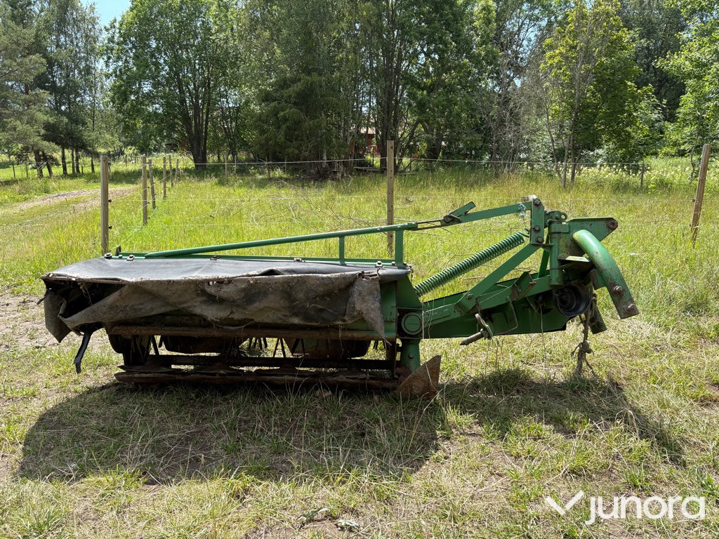 Slåttermaskin John Deere