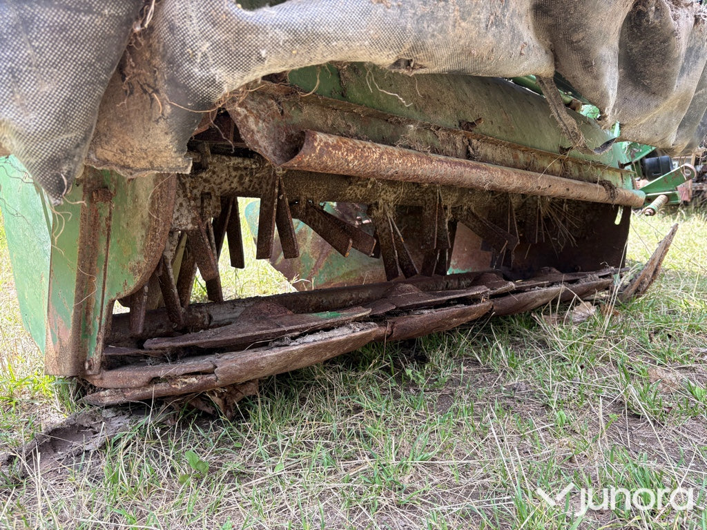 Slåttermaskin John Deere