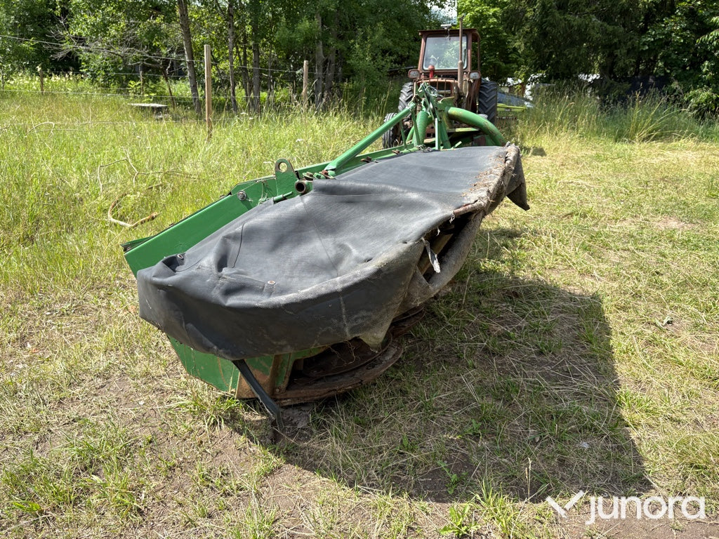Slåttermaskin John Deere
