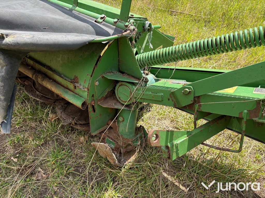 Slåttermaskin John Deere