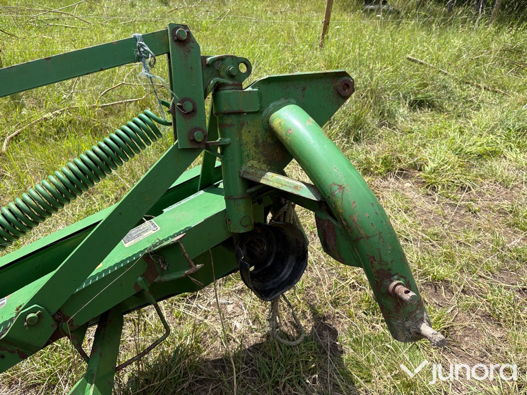 Slåttermaskin John Deere