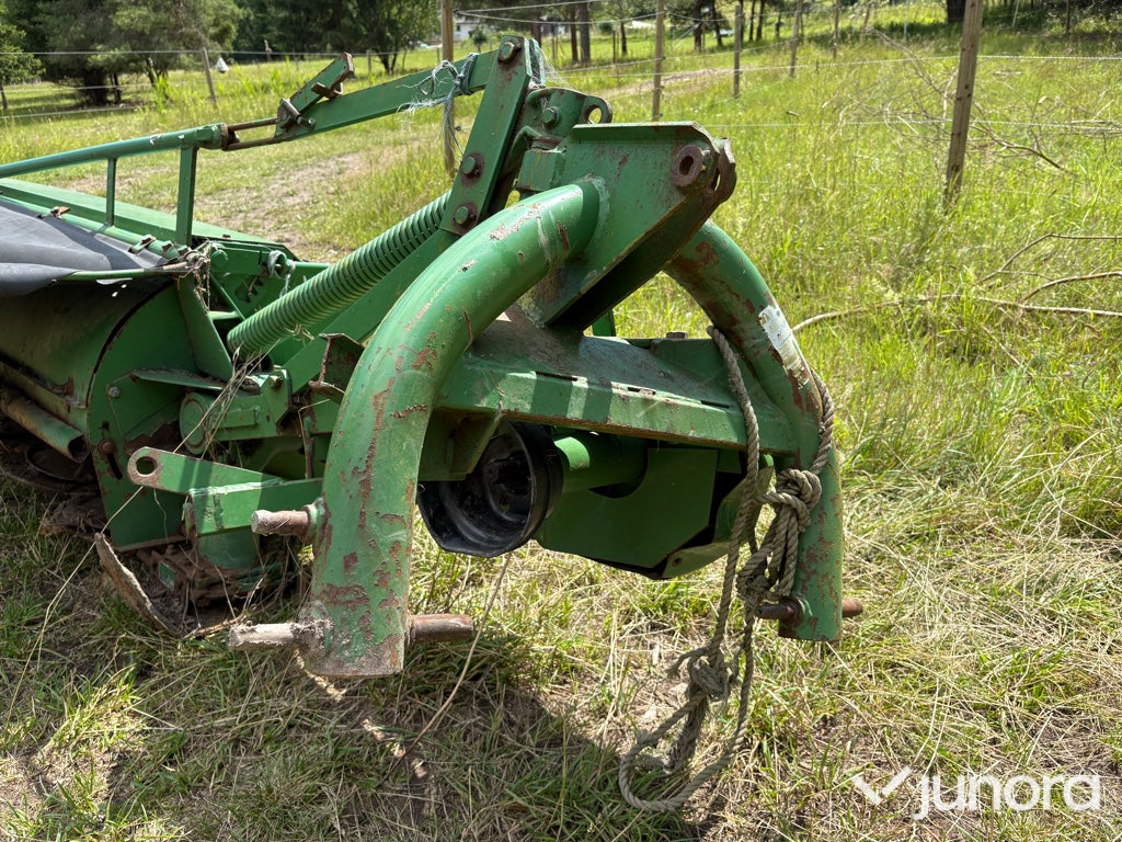 Slåttermaskin John Deere