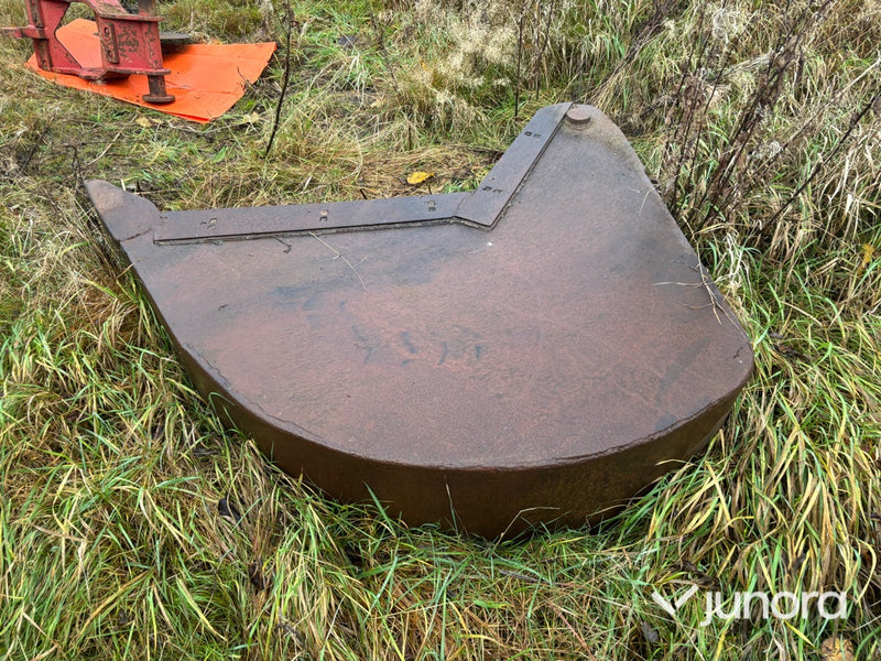 Smalskopa extra djup - B20