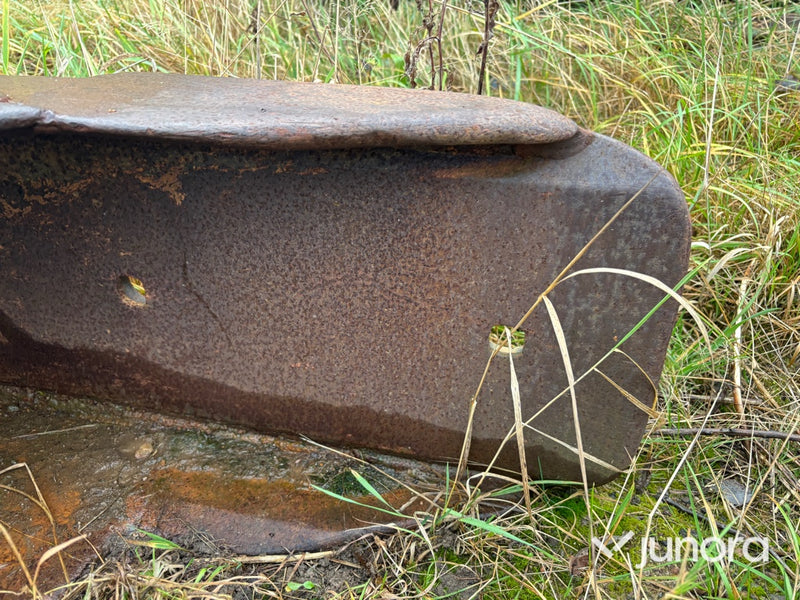 Smalskopa extra djup - B20