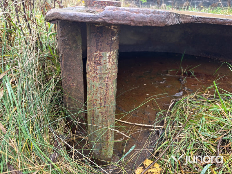 Smalskopa extra djup - B20