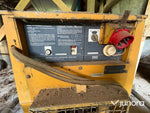 Bacho Luftvärmare BKB 080