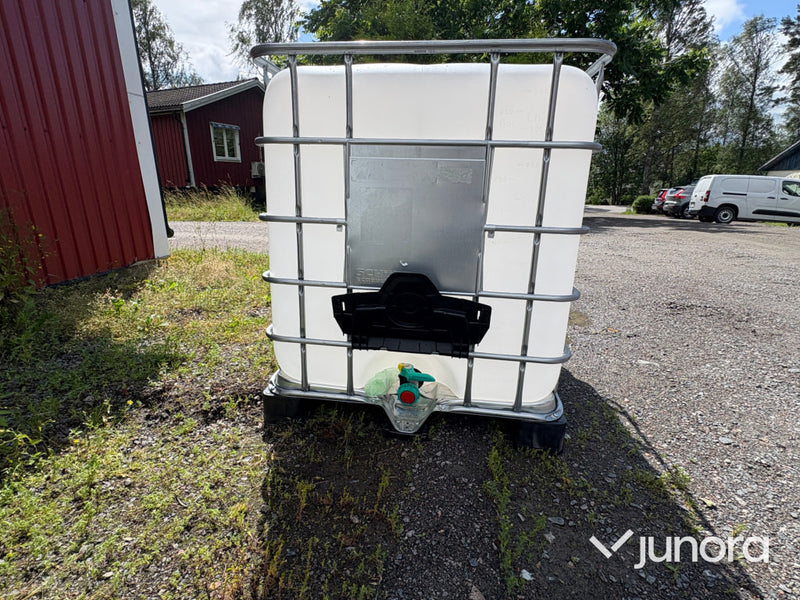 LBC tankar / behållare