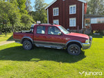 FORD RANGER DOUBLE CAB