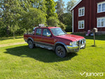 FORD RANGER DOUBLE CAB