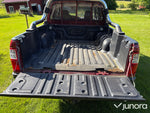 FORD RANGER DOUBLE CAB
