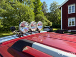 FORD RANGER DOUBLE CAB