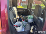 FORD RANGER DOUBLE CAB