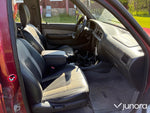 FORD RANGER DOUBLE CAB