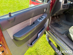 FORD RANGER DOUBLE CAB