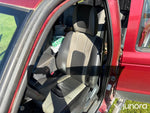 FORD RANGER DOUBLE CAB