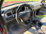 FORD RANGER DOUBLE CAB