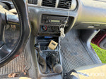 FORD RANGER DOUBLE CAB
