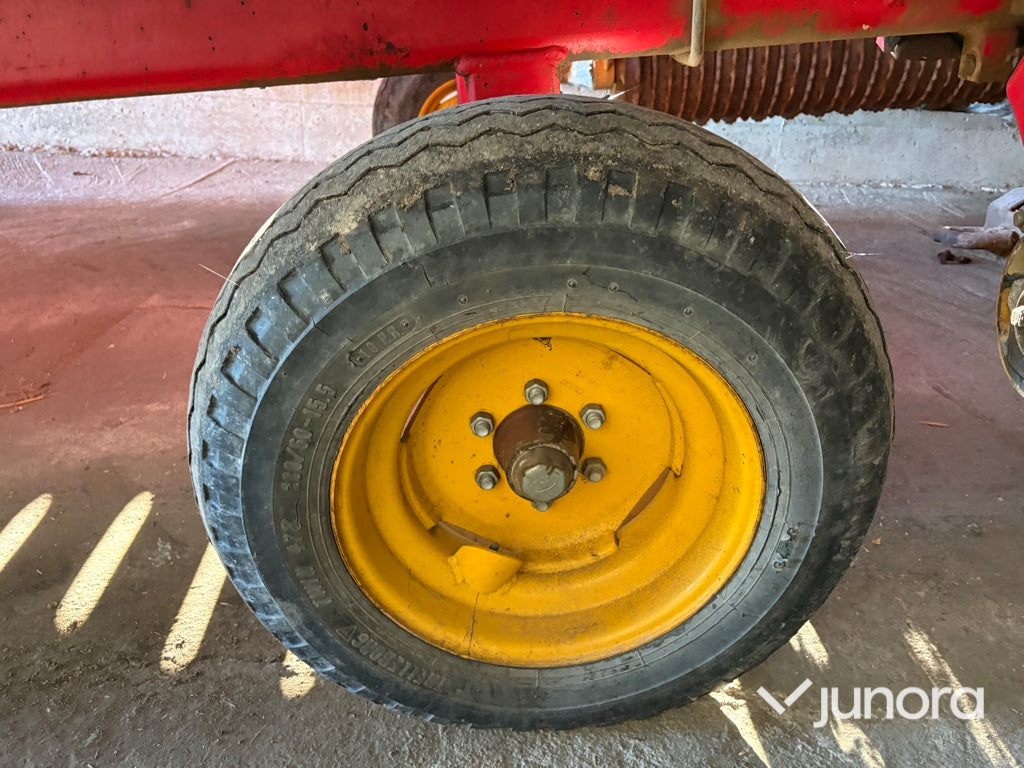 Vält Väderstad Rollex 940