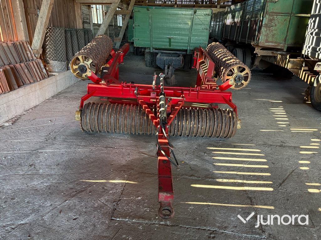 Vält Väderstad Rollex 940
