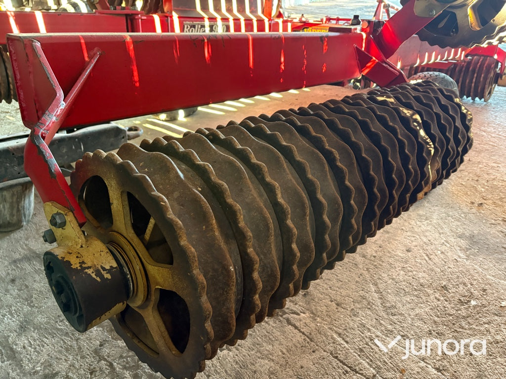 Vält Väderstad Rollex 940