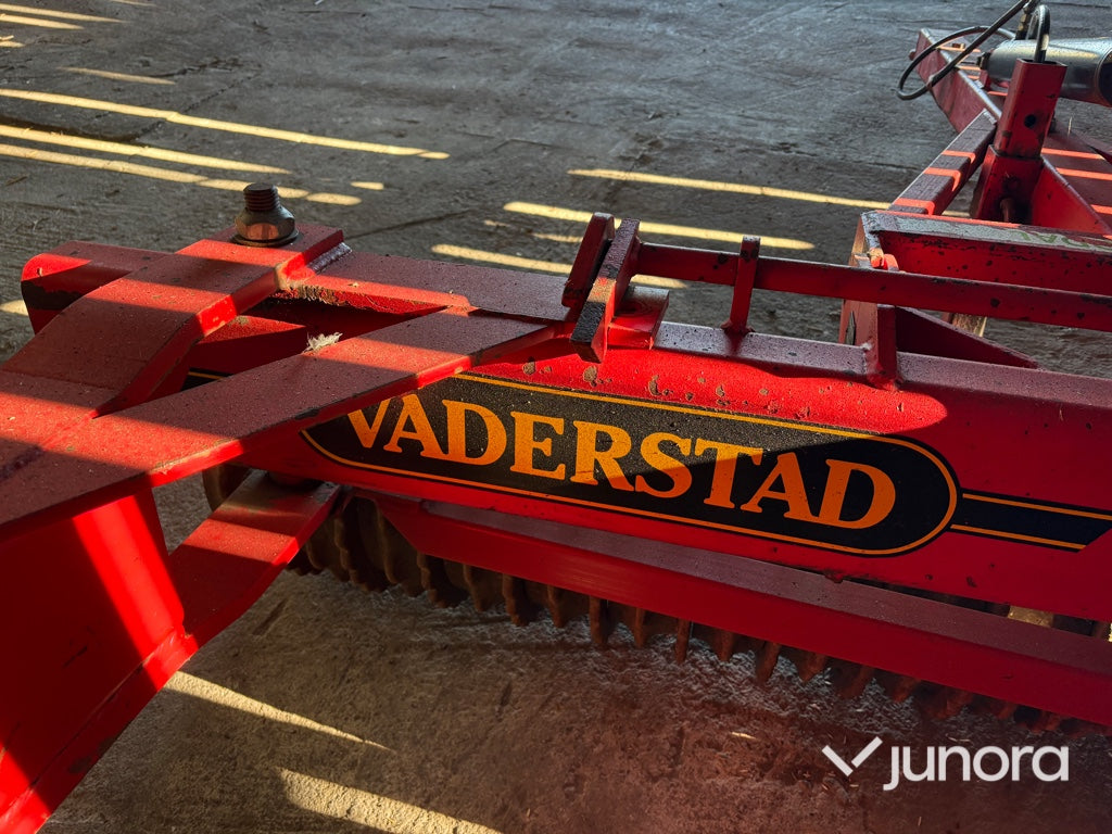 Vält Väderstad Rollex 940