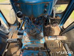 Traktor Ford 5000 med lastare