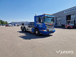 Lastväxlare Scania P400