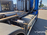 Lastväxlare Scania P400