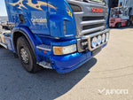 Lastväxlare Scania P400