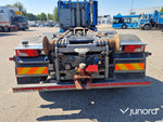 Lastväxlare Scania P400
