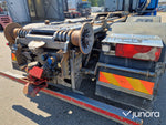 Lastväxlare Scania P400