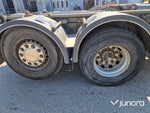 Lastväxlare Scania P400