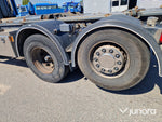 Lastväxlare Scania P400