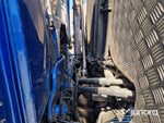 Lastväxlare Scania P400