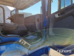 Lastväxlare Scania P400