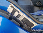 Lastväxlare Scania P400