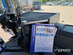 Lastväxlare Scania P400