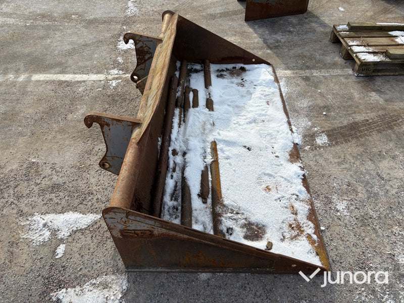 Frontskopa - SB, PLG 2100