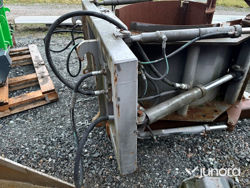 Balrivare – Märsta Svets & Service, Stora BM