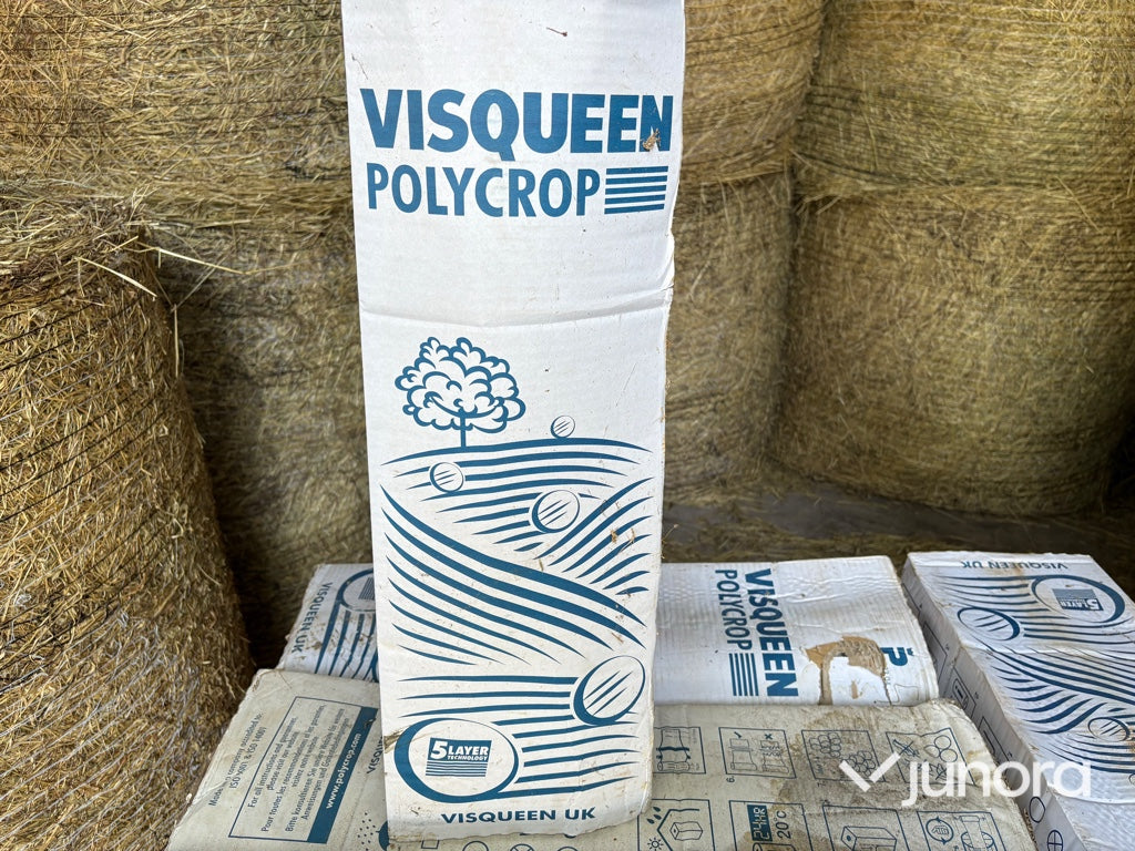 Ensilageplast - Polycrop, 1500