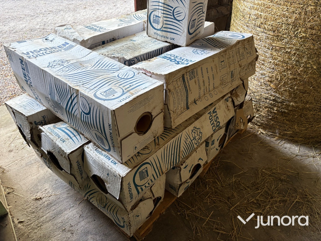 Ensilageplast - Polycrop, 1500