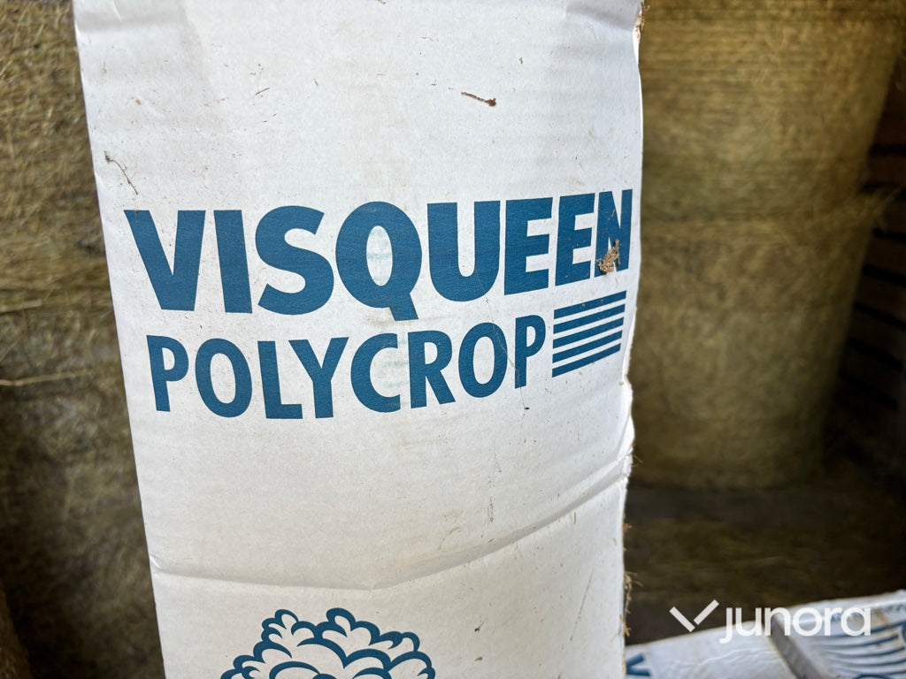 Ensilageplast - Polycrop, 1500
