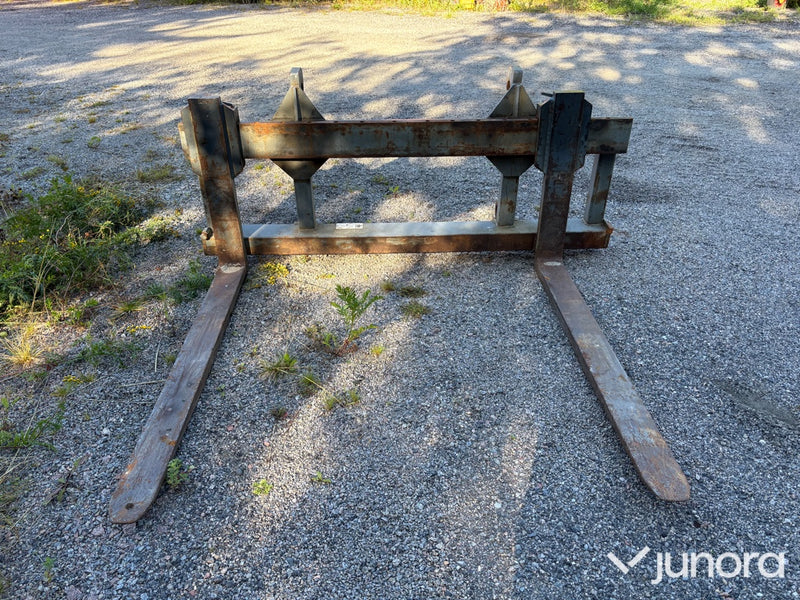 Pallgafflar Lötens Smide