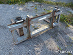 Pallgafflar Lötens Smide