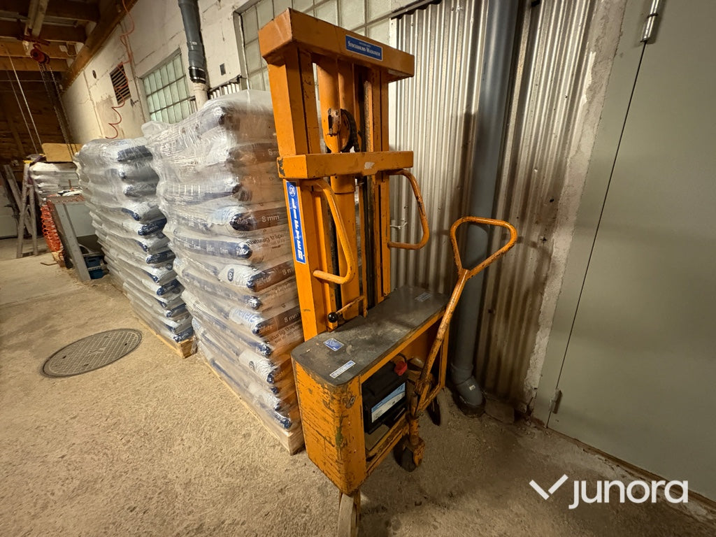 Lift - SM Lifter
